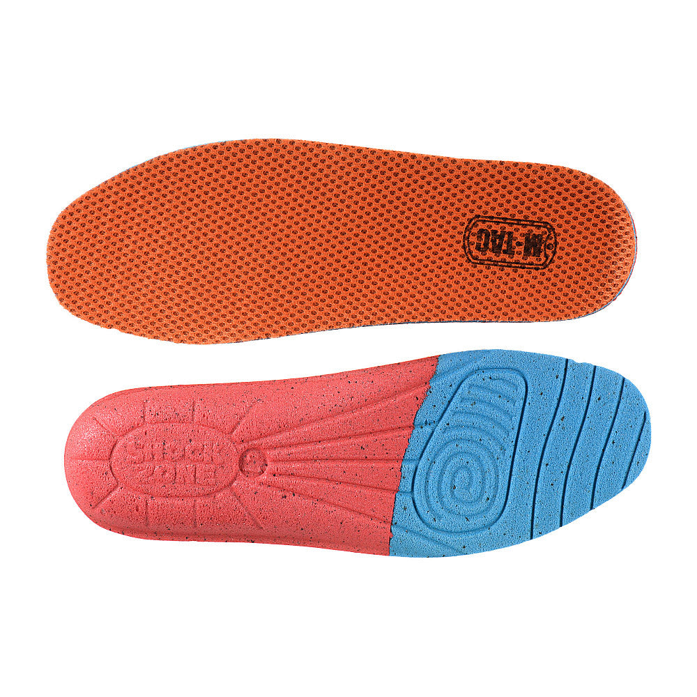 Vent Insoles Orange Gen.II 38 - Image 2