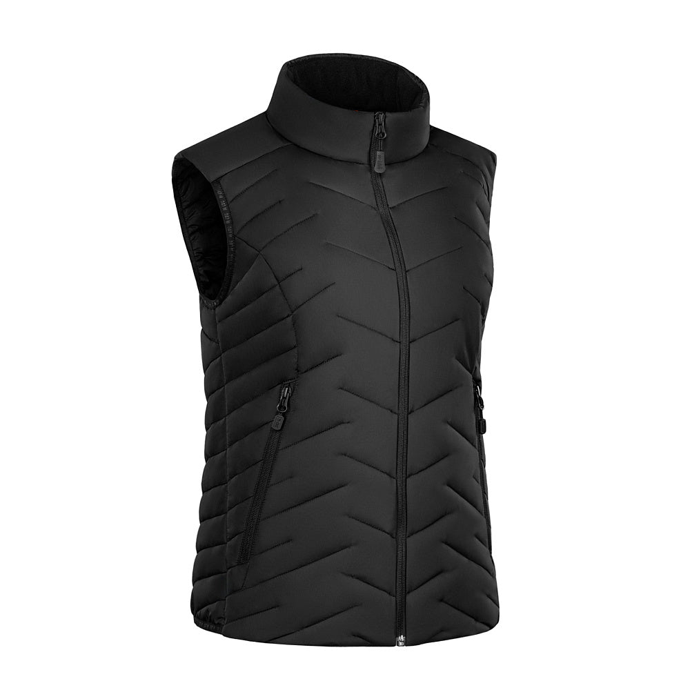 Women's Vest Primaloft - Image 4