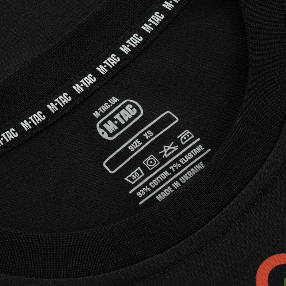 Viburnum T-Shirt Long Sleeve - Image 10