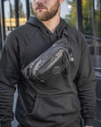 Waist Bag Elite Hex - Image 6