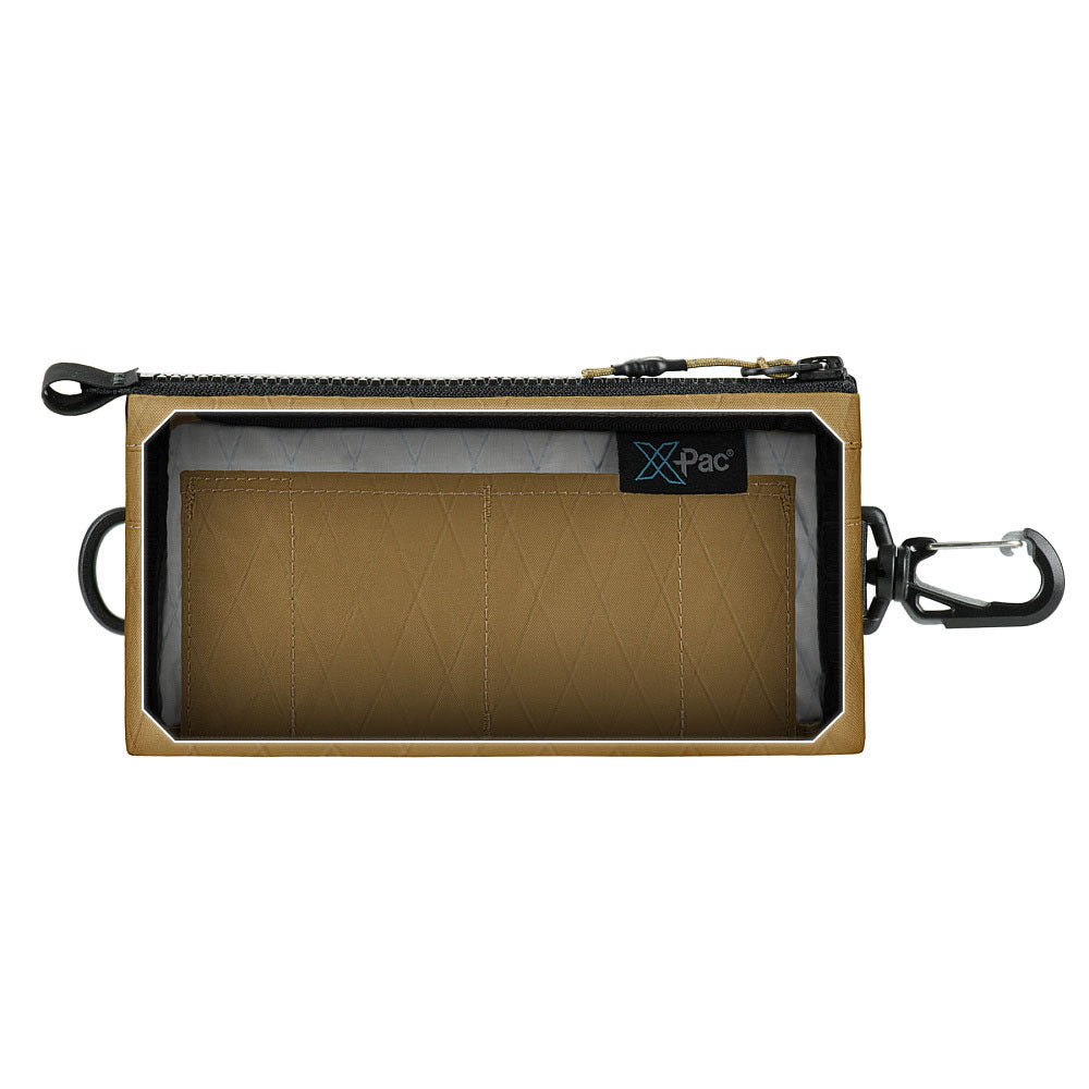 Wallet Horizontal with Carabiner X-Pac Elite - Image 8