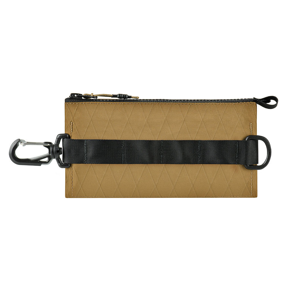 Wallet Horizontal with Carabiner X-Pac Elite - Image 5