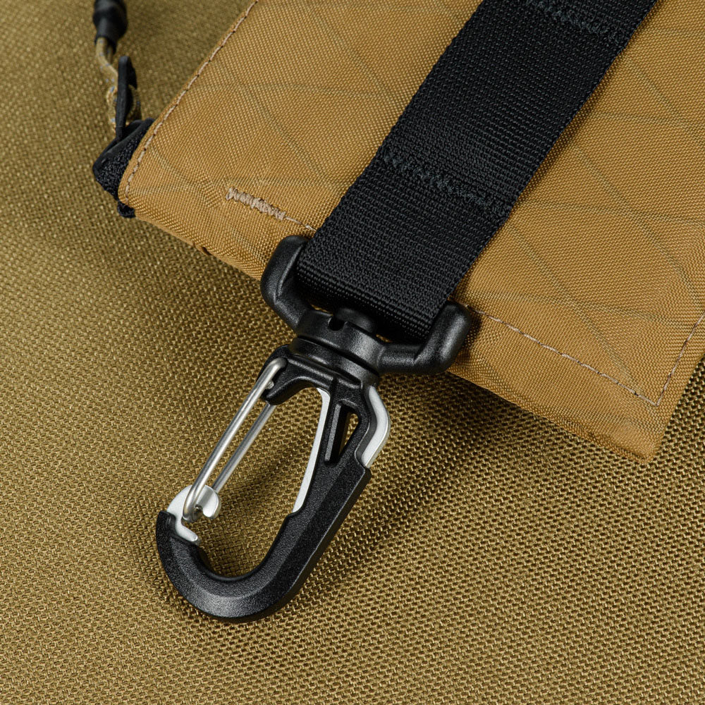 Wallet Horizontal with Carabiner X-Pac Elite - Image 10