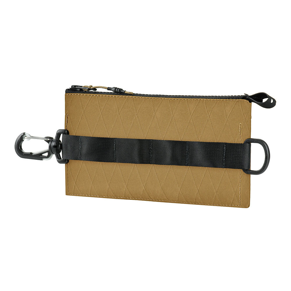 Wallet Horizontal with Carabiner X-Pac Elite - Image 4