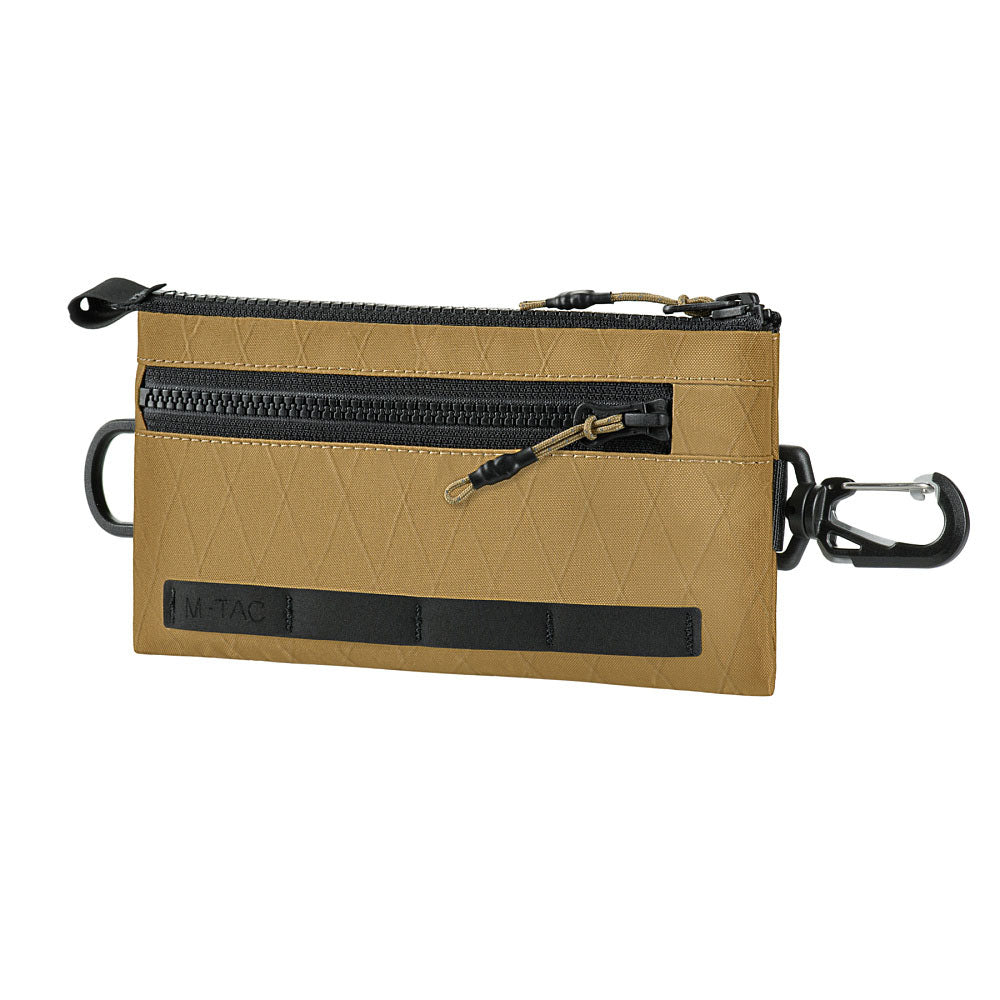 Wallet Horizontal with Carabiner X-Pac Elite - Image 2