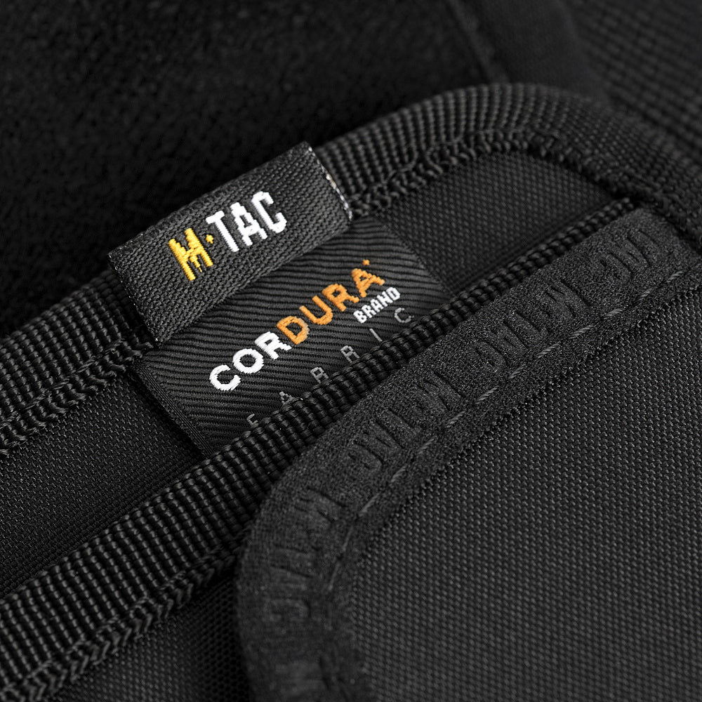 Wallet with patch panel Elite Large - Image 8