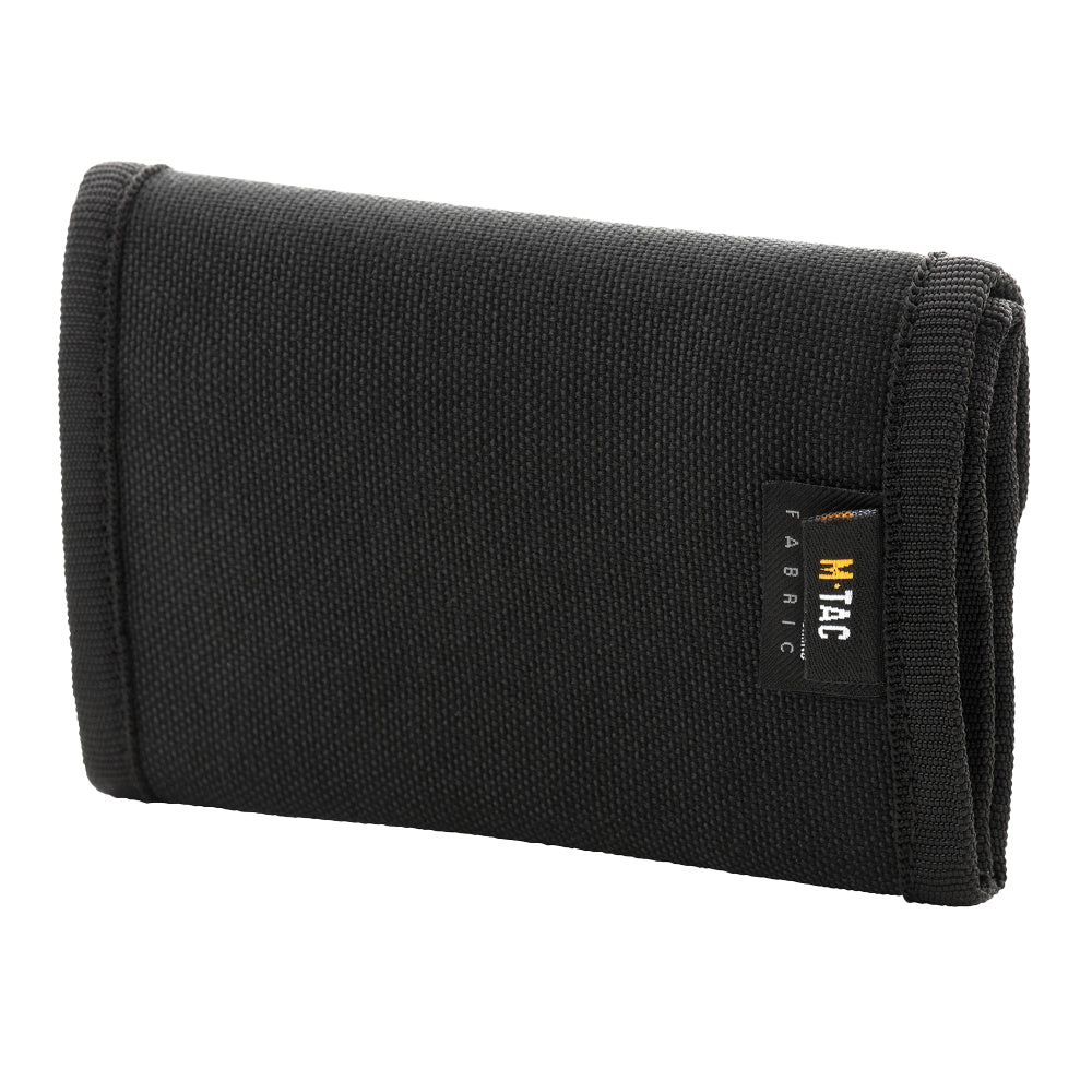 Wallet with patch panel Elite - Image 3