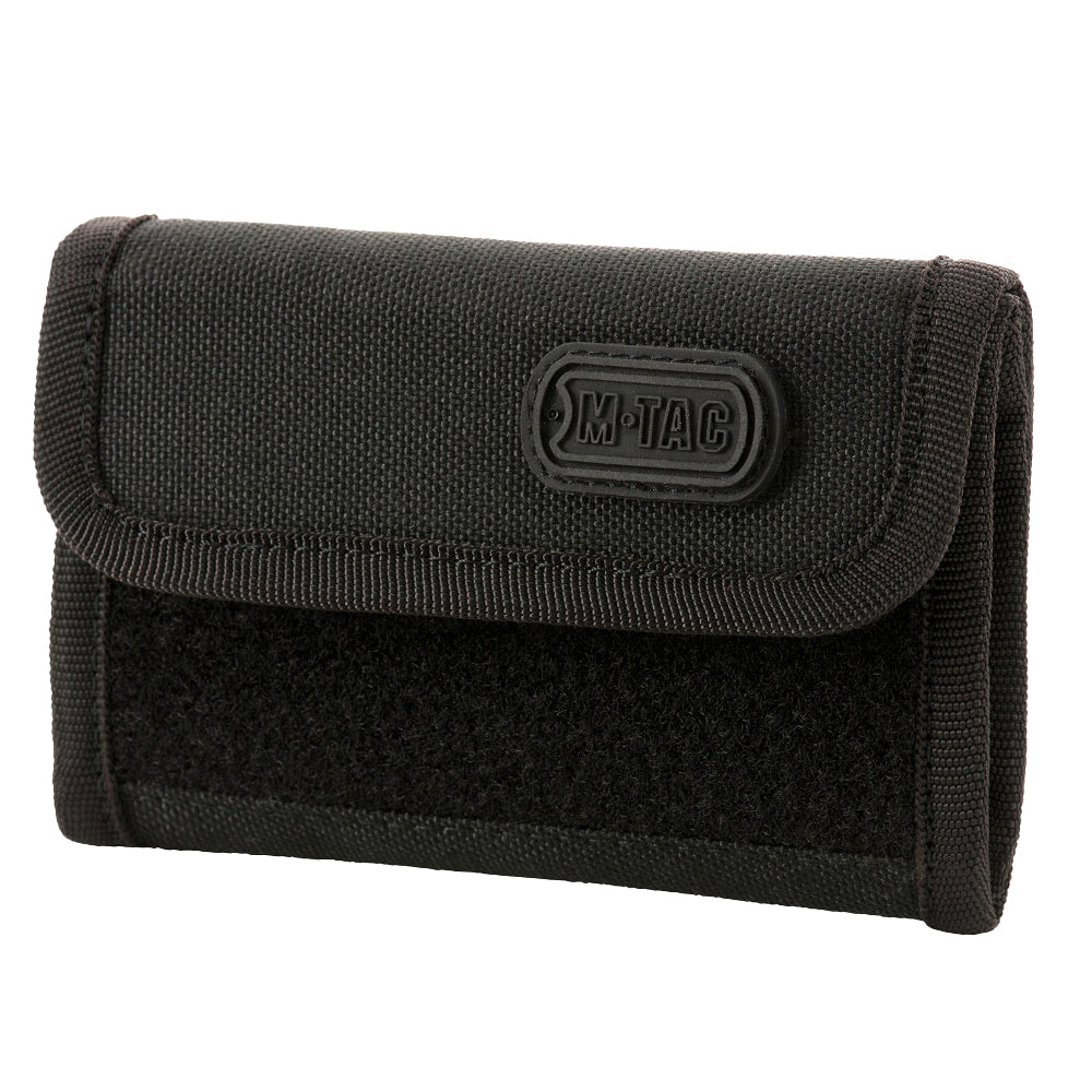 Wallet with patch panel Elite - Image 2