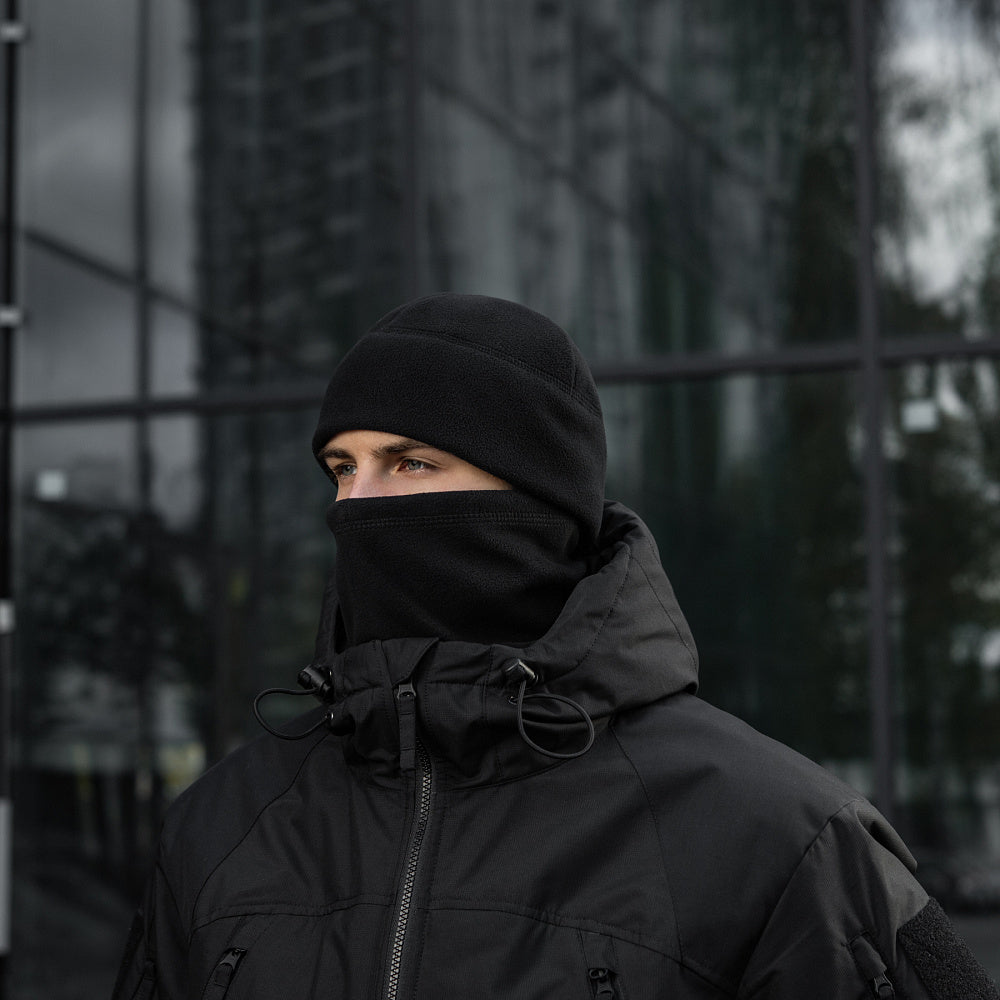 Watch Cap Elite Flecce Beanie Hat (320g/m2) - Image 7