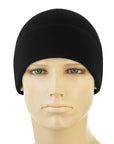 Watch Cap Elite Flecce Beanie Hat (320g/m2) - Image 3