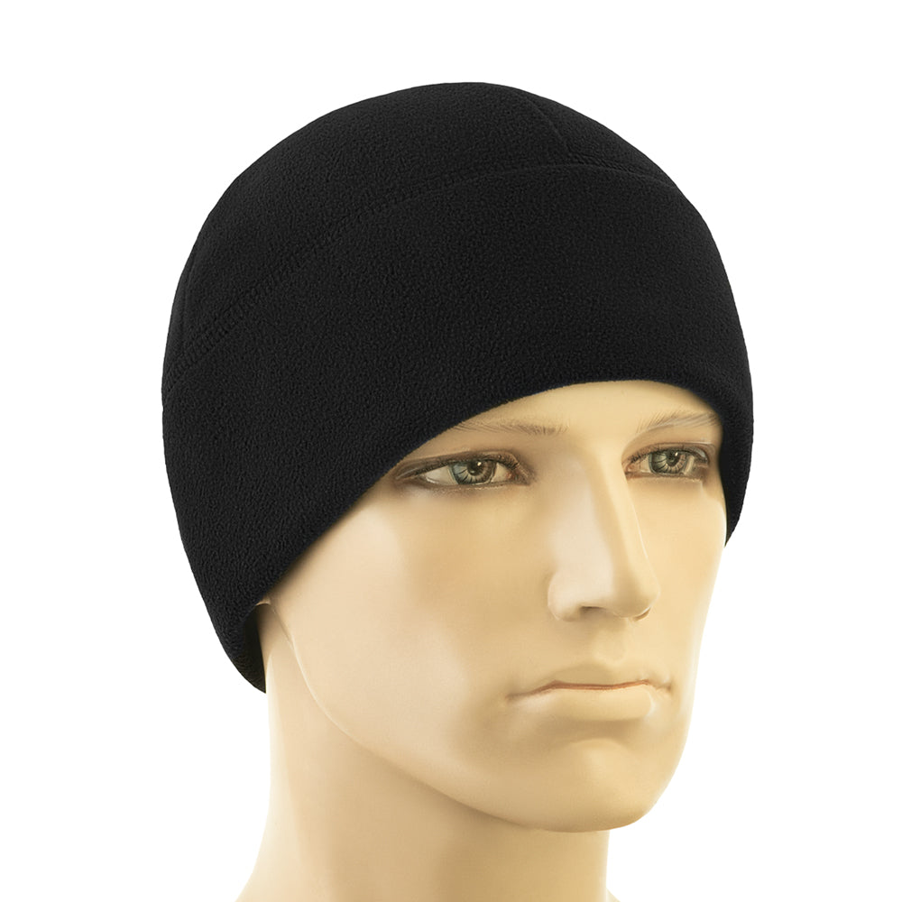 Watch Cap Elite Flecce Beanie Hat 320g/m2 (100% polyester/slimtex) - Image 4