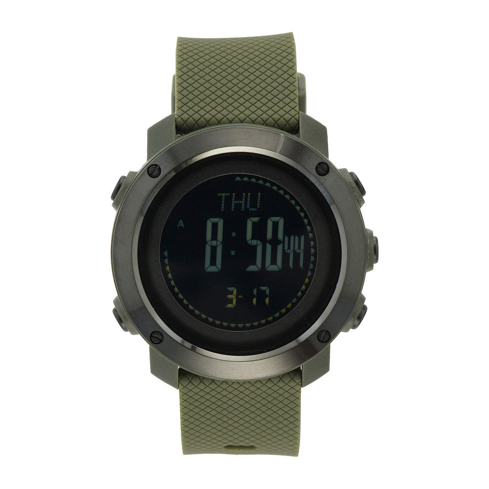 Watch Multifunctional Tactical - Image 2