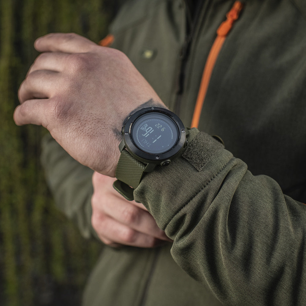 Watch Multifunctional Tactical - Image 8