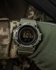 Watch Tactical Compass 2233 - Image 11