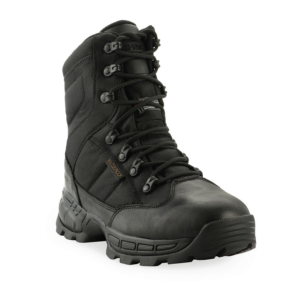 Winter tactical boots Thinsulate - Image 3