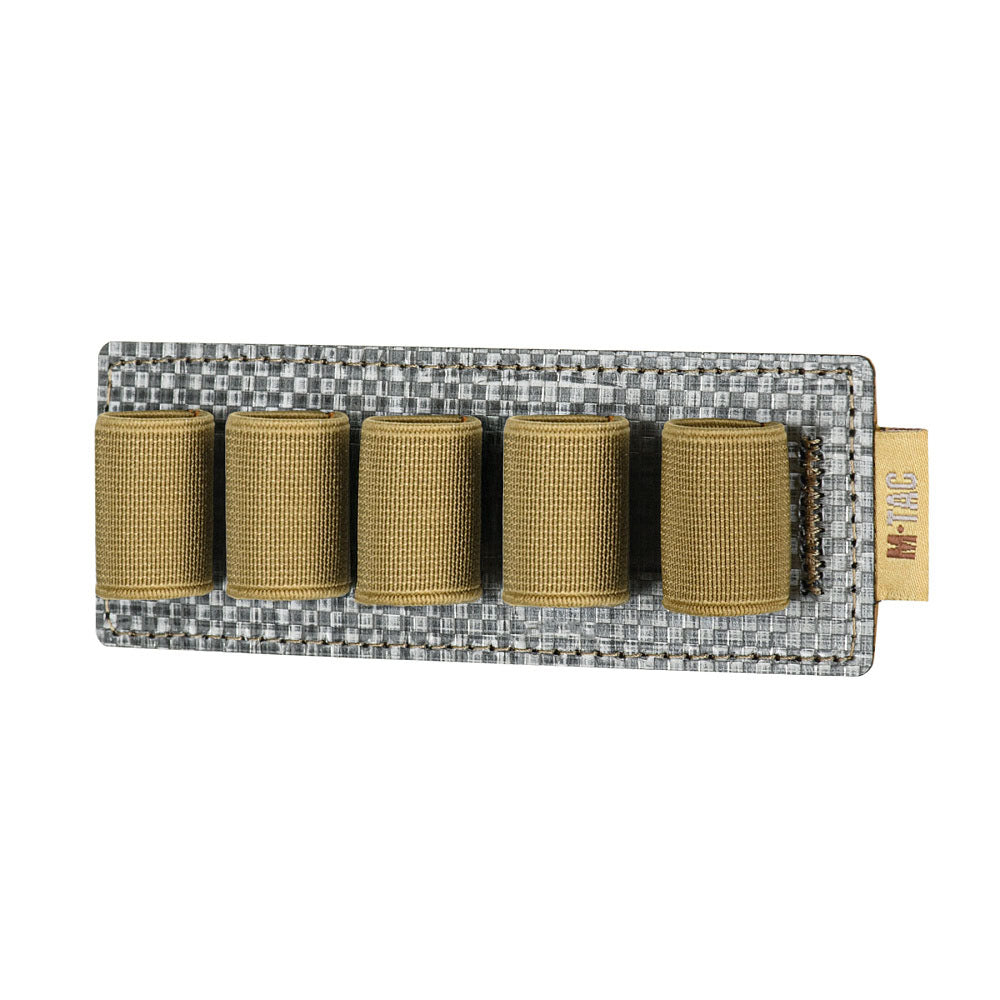 Modular Insert for 10 ml Ampules