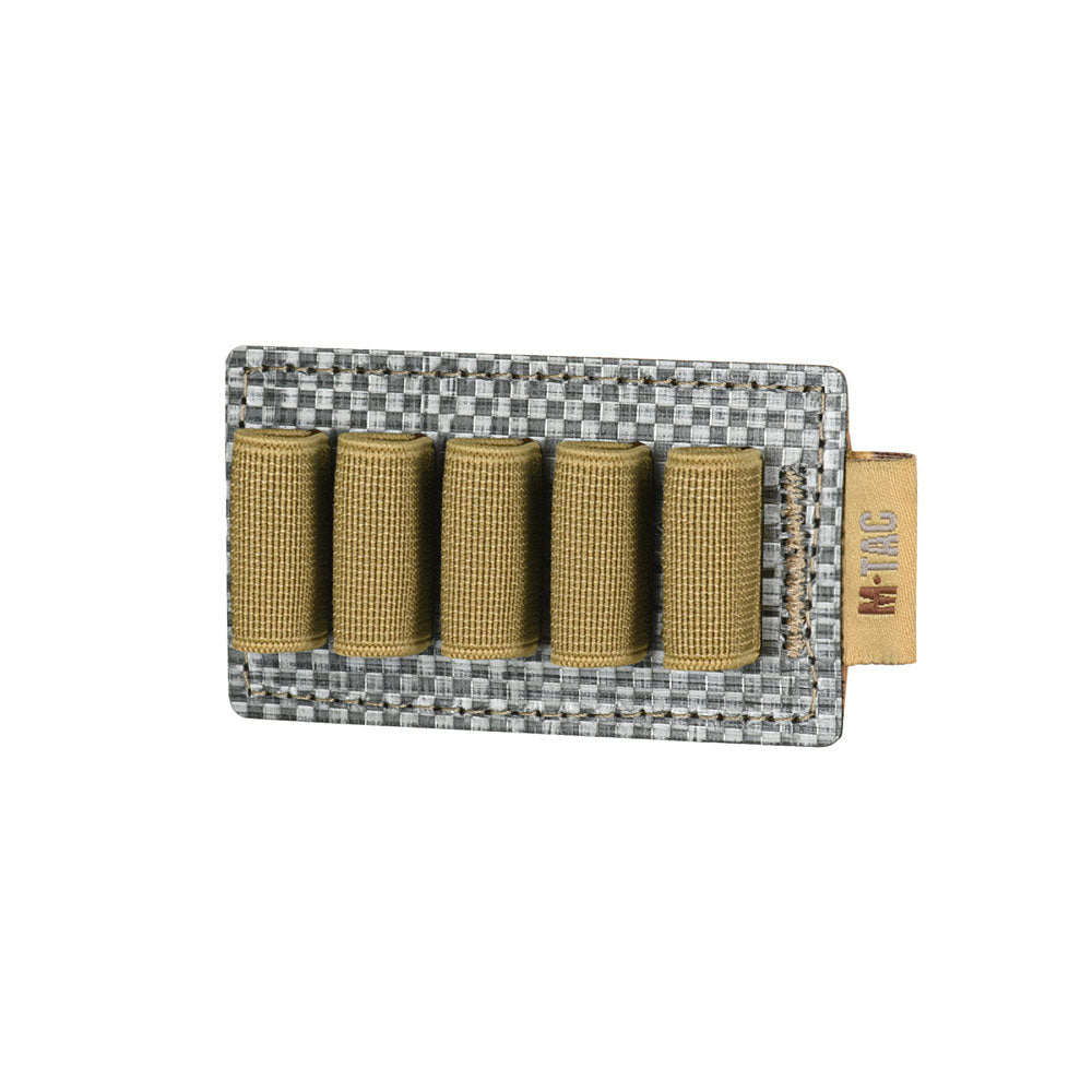 Modular Insert for 2 ml Ampoules