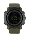 Watch Tactical Compass 2095