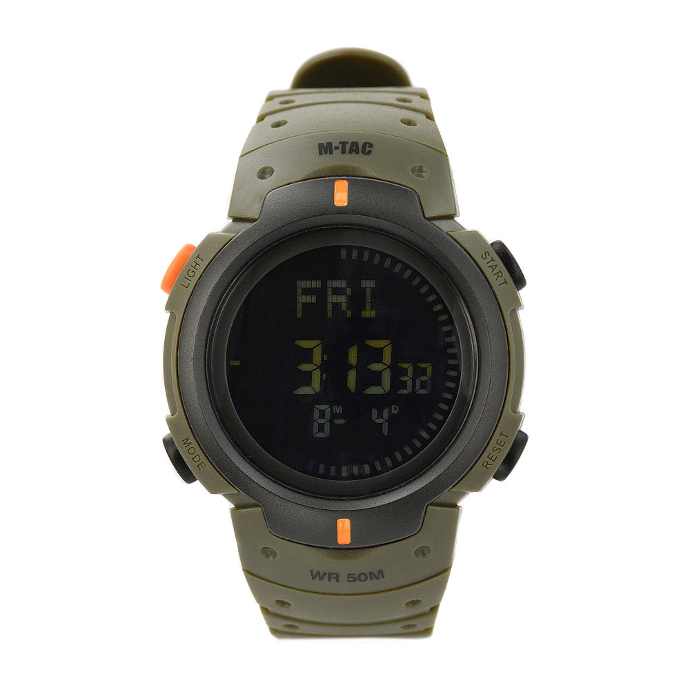 Watch Tactical Compass - Image 1