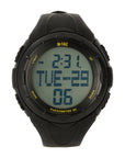 Tactical Watch With Pedometer