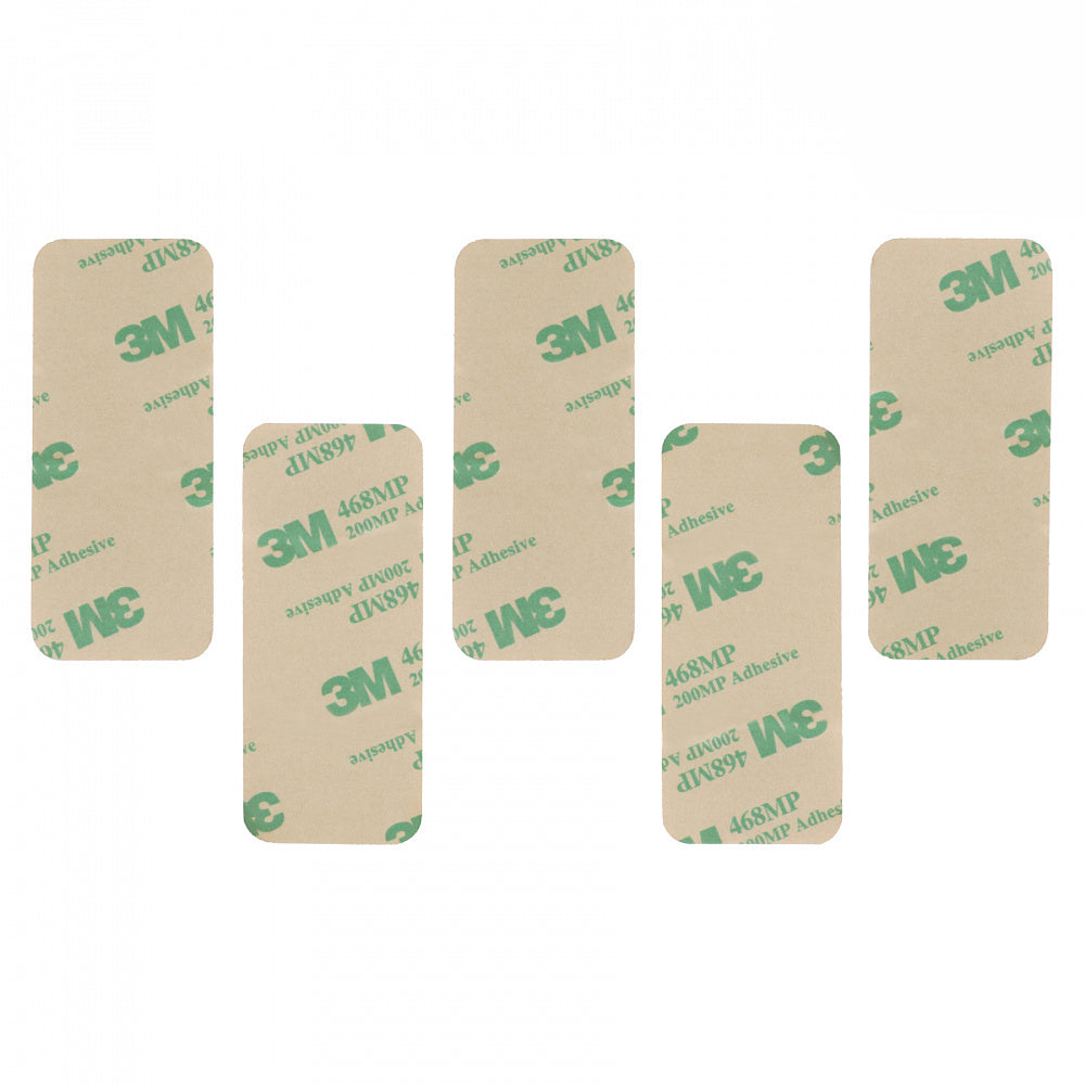 Vilha cover sticker set (5pc) - Image 1