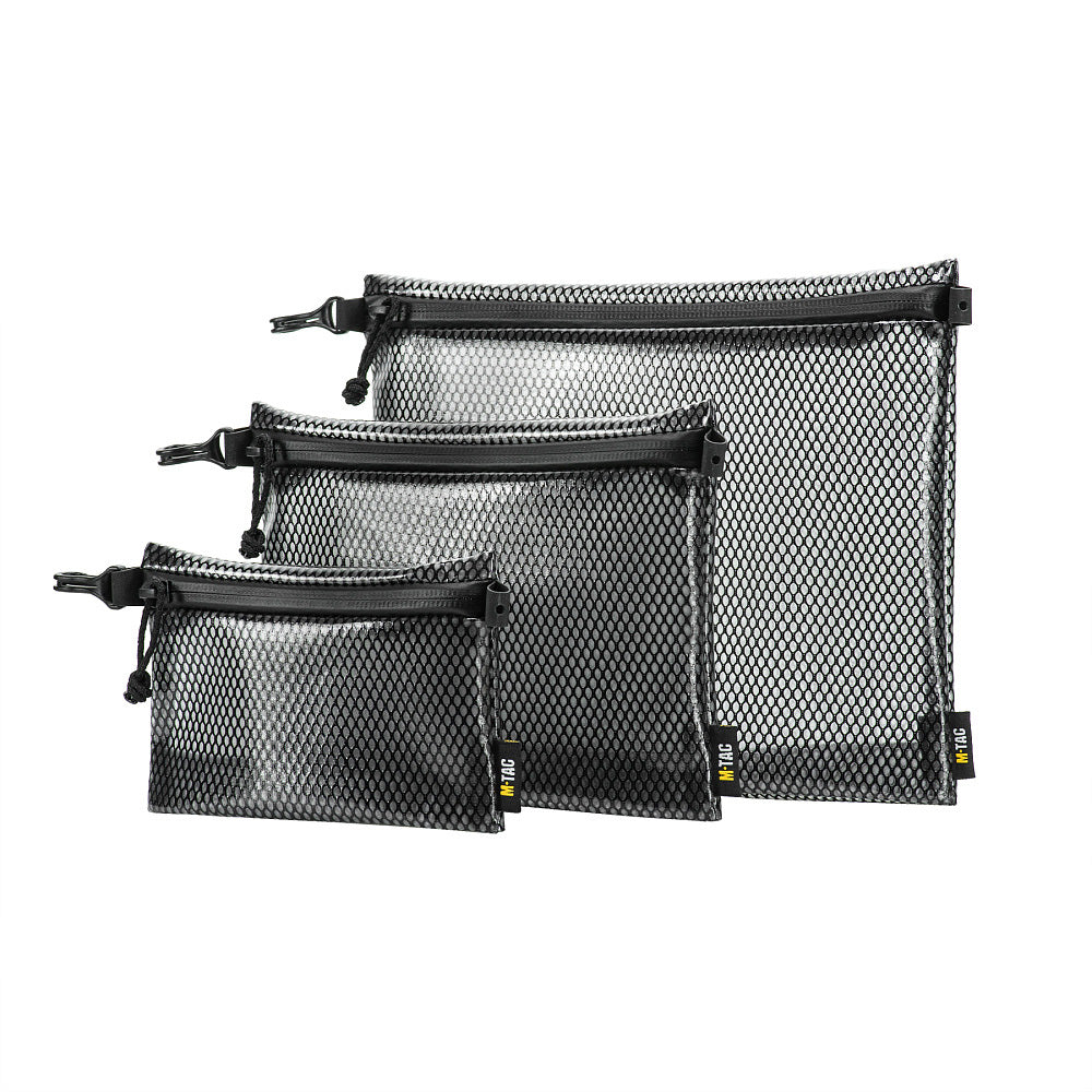 Zip Pocket Organizer Set Elite - Image 7