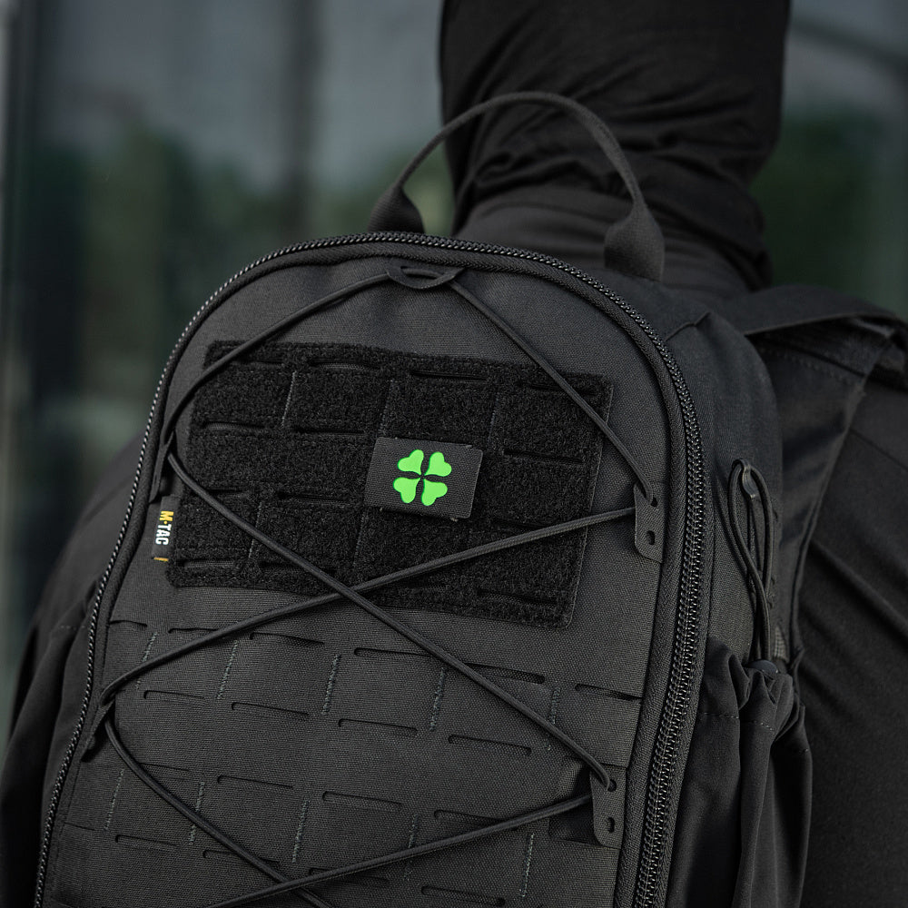 MOLLE Patch Clover - Image 11