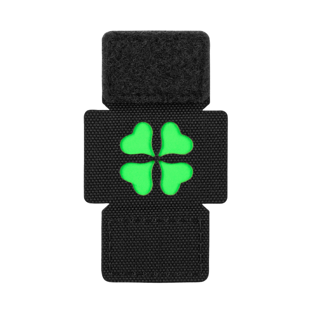 MOLLE Patch Clover - Image 4