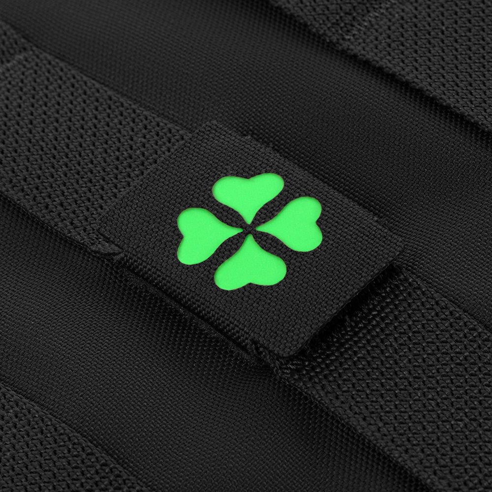 MOLLE Patch Clover - Image 5