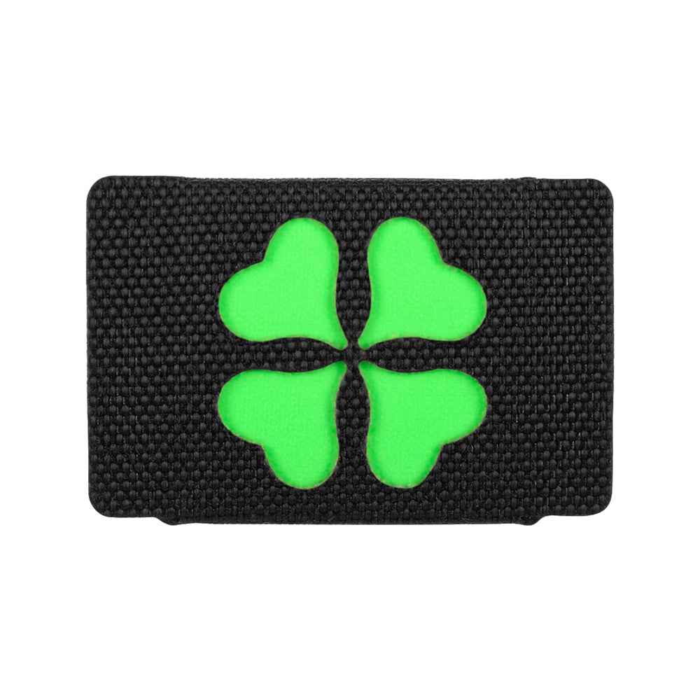 MOLLE Patch Clover - Image 3