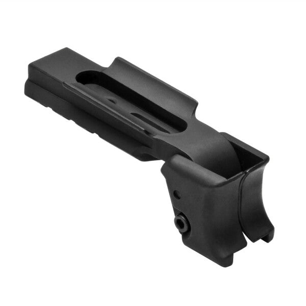 NC Star Pistol Accessory Rail Adapter - Glock