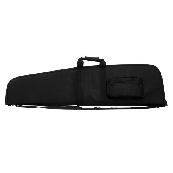NC Star Rifle Case 2906 Scoped, 45x13", Black