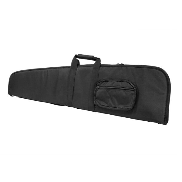 NC Star Rifle Case 2906 Scoped, 52x13", Black