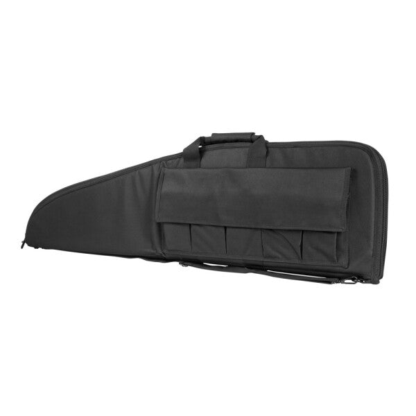 NC Star Rifle Case 2907, 42x13", Black