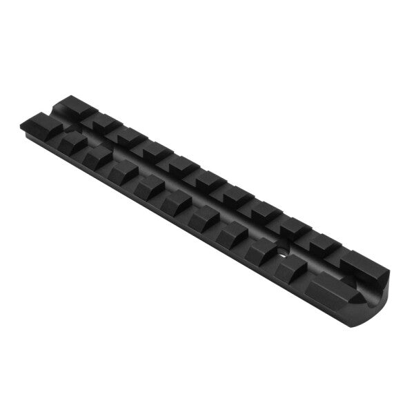 NC Star Ruger 10/22 Picatinny Rail Alu - Black Anodized