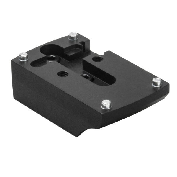 NC Star Ruger MK2 Pistol Micro Dot Mount - Black