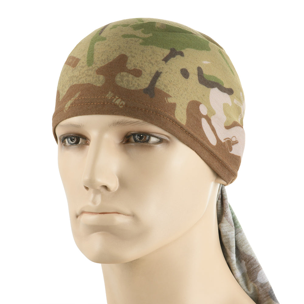 Neck Gaiter Lightweight War Camo