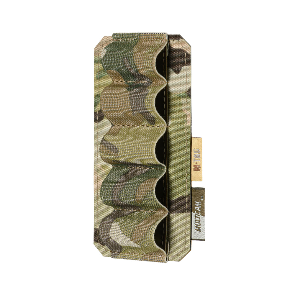 Shotgun Shell Pouch Velcro For 12 Gauge - Image 1