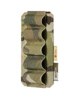 Shotgun Shell Pouch Velcro For 12 Gauge - Image 1
