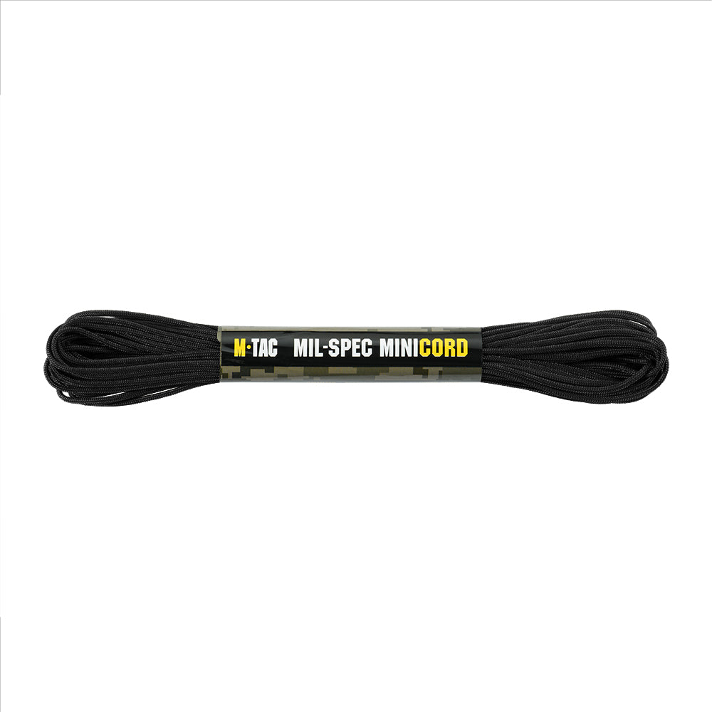 Paracord Minicord Mil-Spec 15m