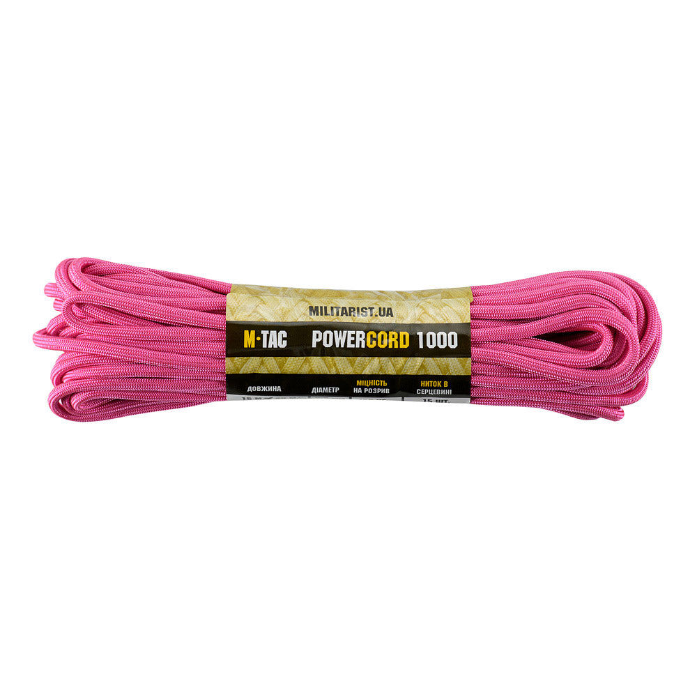Paracord Powercord1000 - Image 2