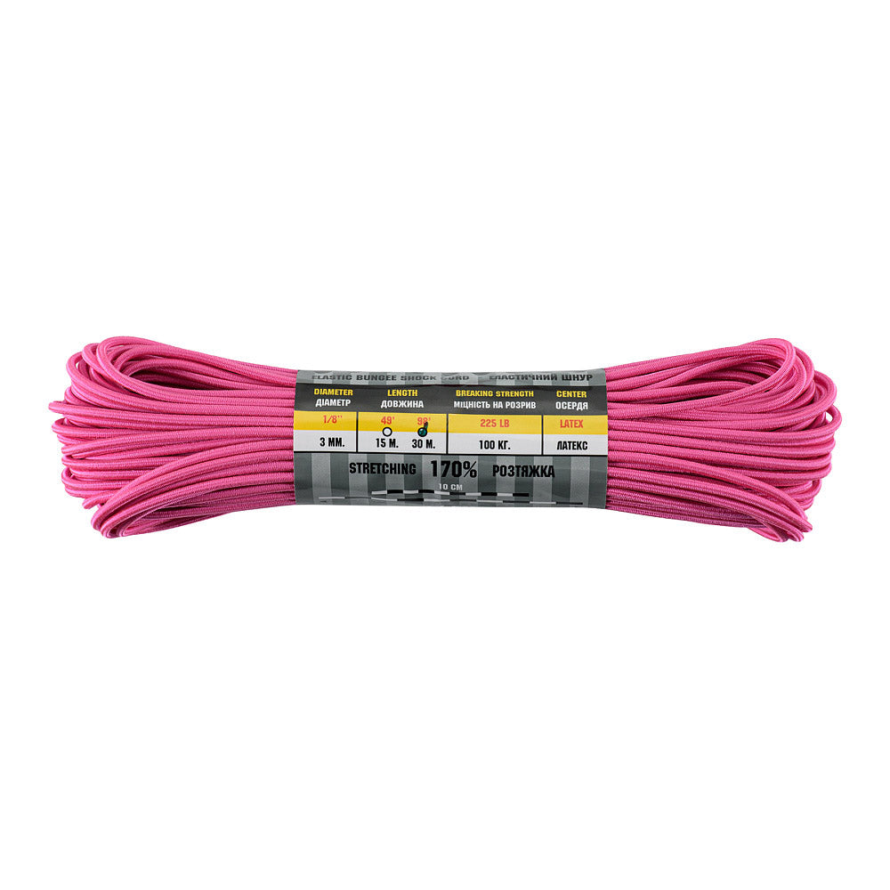 Paracord Shock-Cord 3mm - Image 3