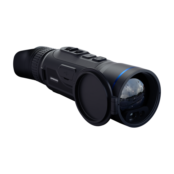 Pard Leopard 640 eX Handheld Thermal Observation Camera.