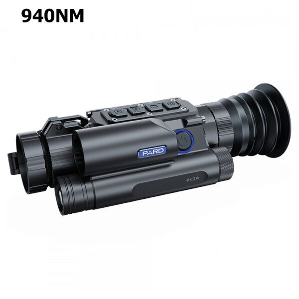 PARD NV008SP2-LRF Digital Cam/Rifle Scope + LRF 940Nm - With 50mm Lens