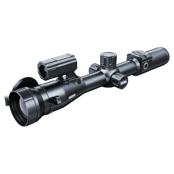 Pard Pantera 640 PA6-50 LRF Thermal Scope, Tube 30mm