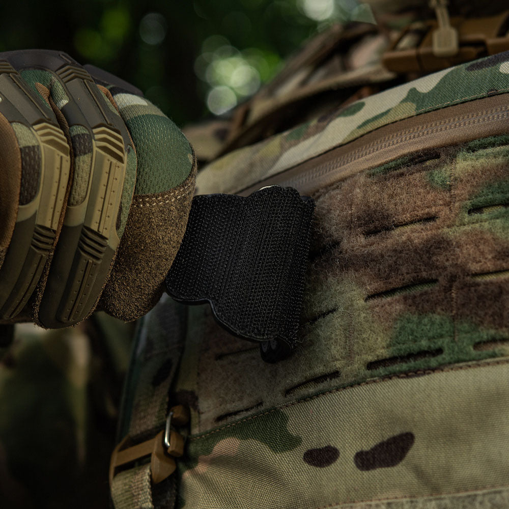 Patch Cougar PVC - Image 7