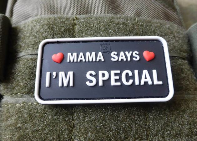 patch_jtg_3d_pvc_mama_says_i_m_special_-_swat_2_.jpg