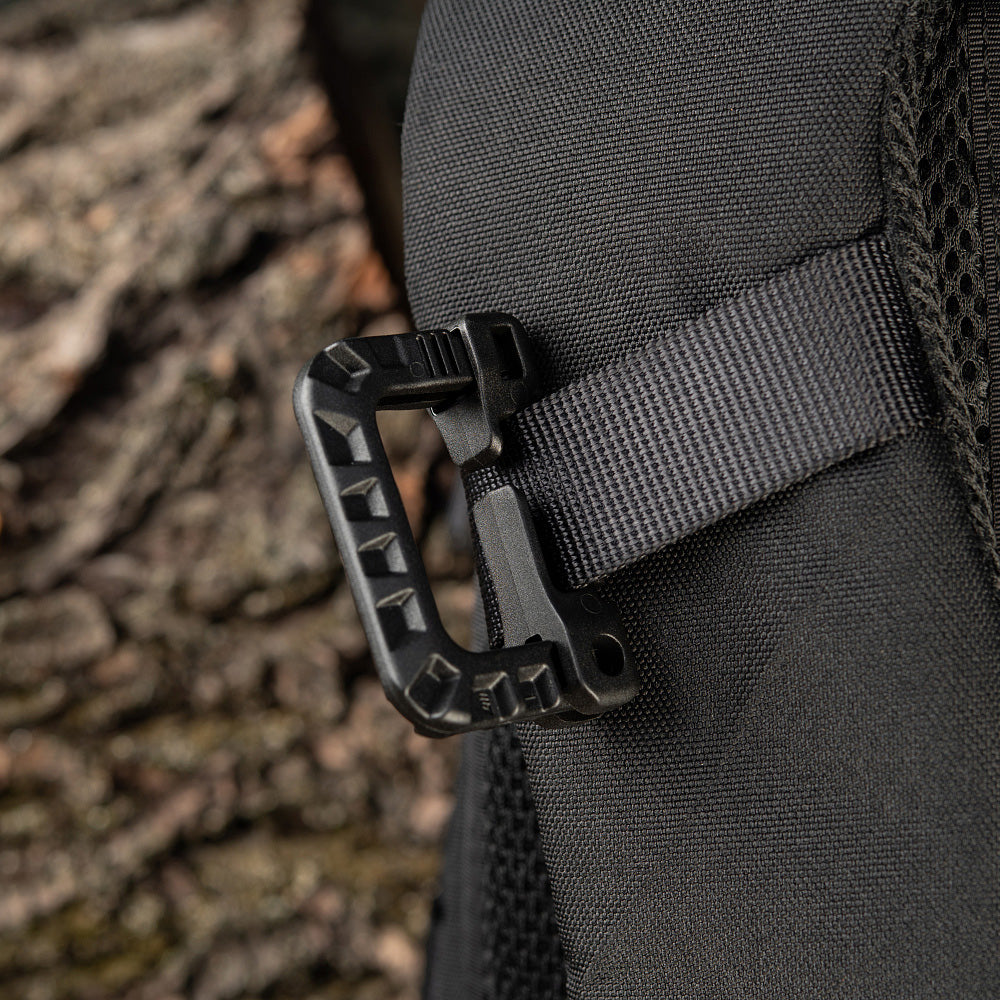 Plastic Carabiner - Image 6