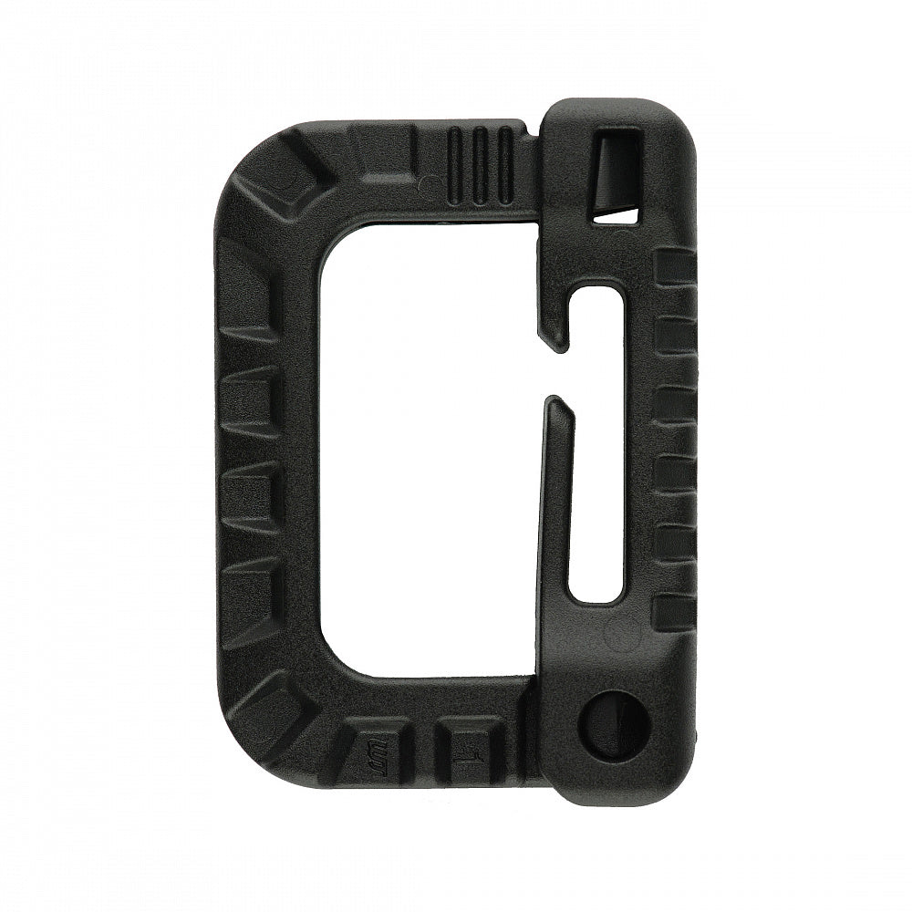 Plastic Carabiner - Image 4