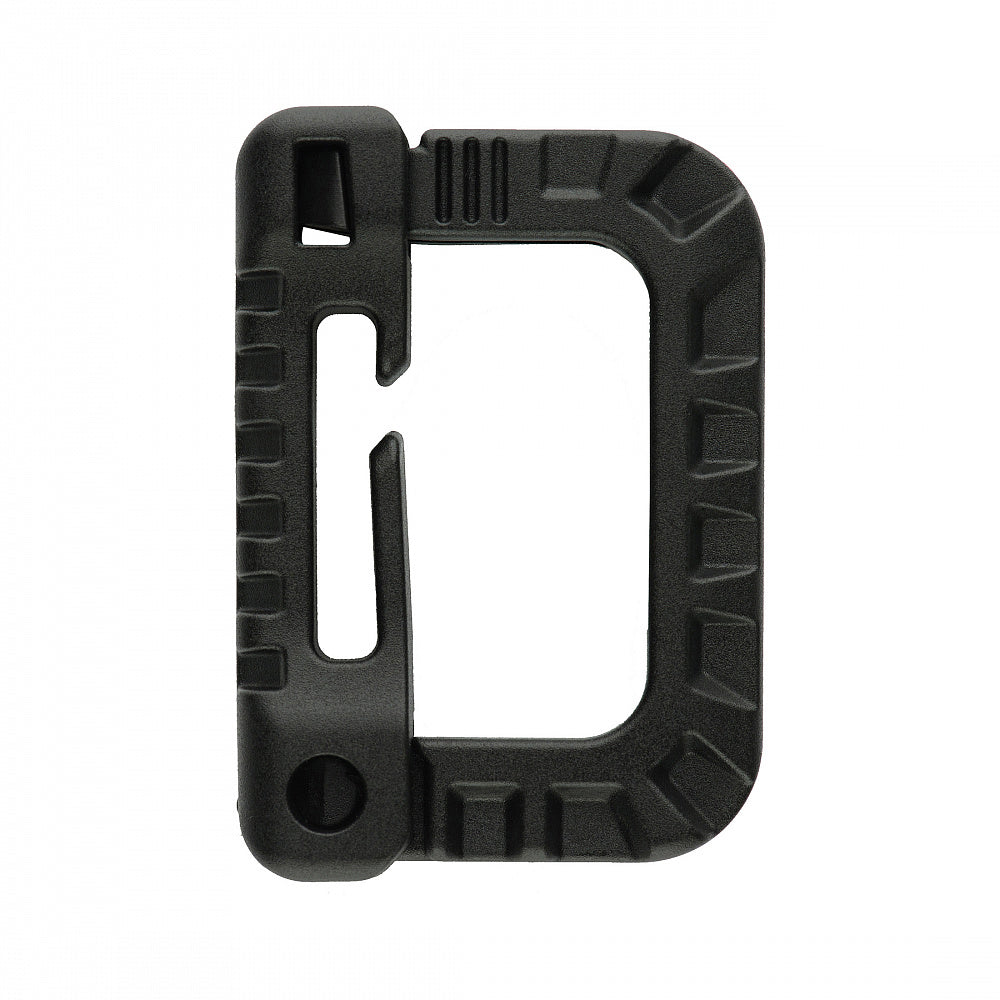 Plastic Carabiner - Image 5